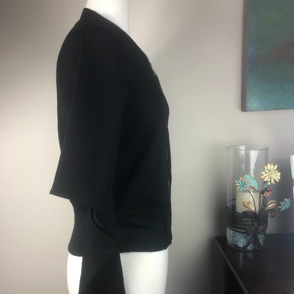 SALE! n:PHILANTHROPY NWT Kash Bomber Jacket Size Small - Picture 4 of 13